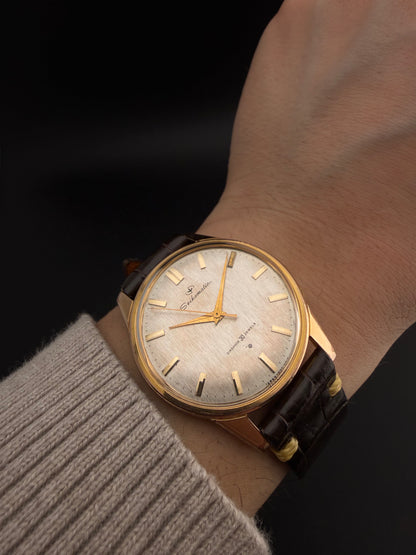 SeikoMatic especial dial SD