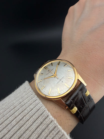 SeikoMatic especial dial SD
