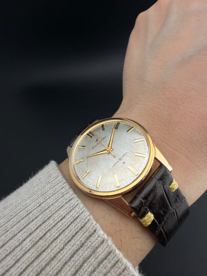 SeikoMatic especial dial SD