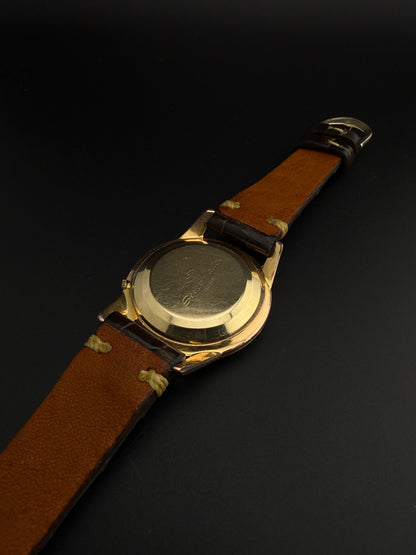 SeikoMatic especial dial SD