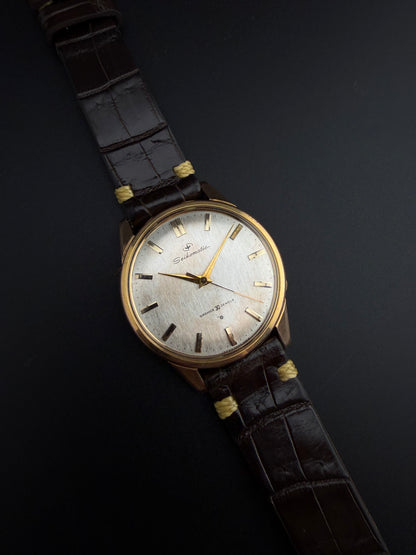 SeikoMatic especial dial SD