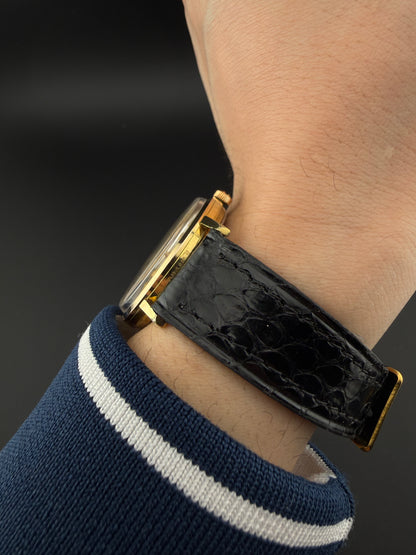 Reloj Eterna Automatico