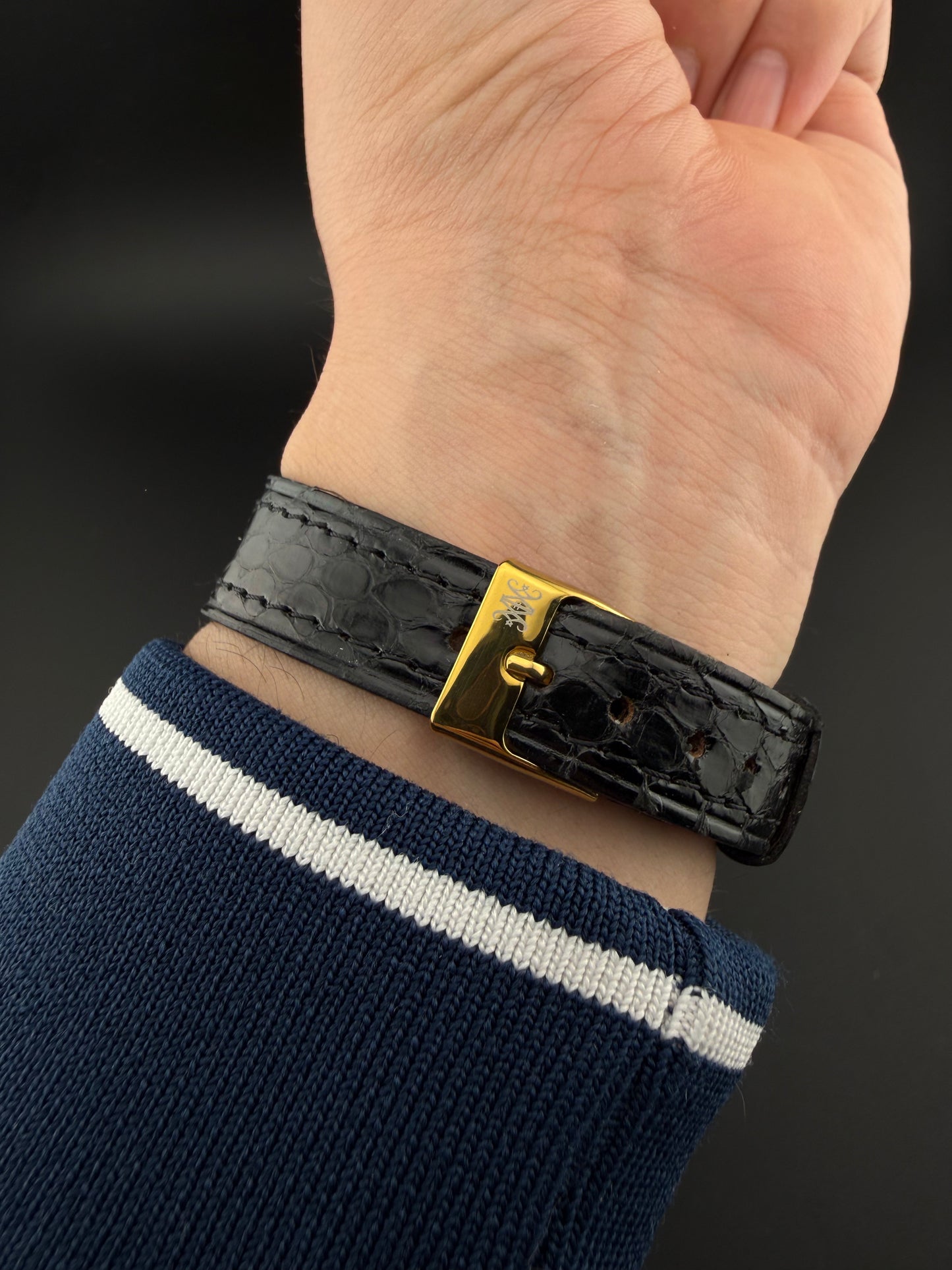 Reloj Eterna Automatico