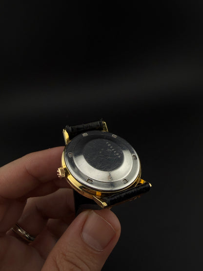 Reloj Eterna Automatico