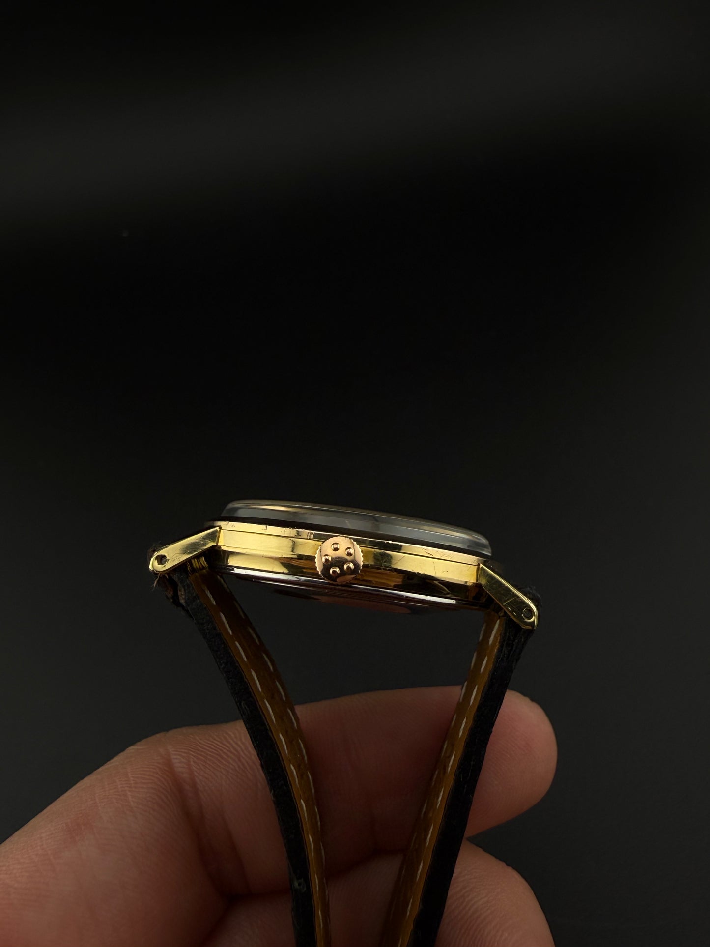 Reloj Eterna Automatico