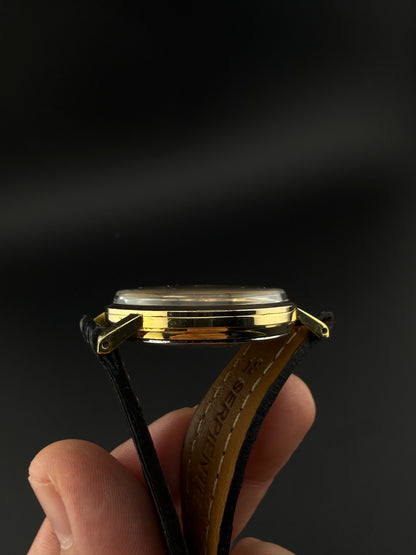 Reloj Eterna Automatico