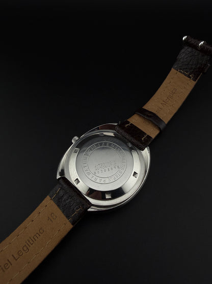 Citizen Blue vintage