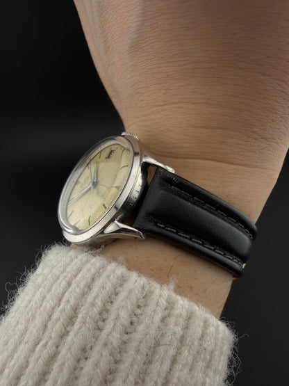 Mido Powerwind vintage