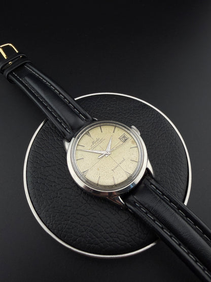 Mido Powerwind vintage