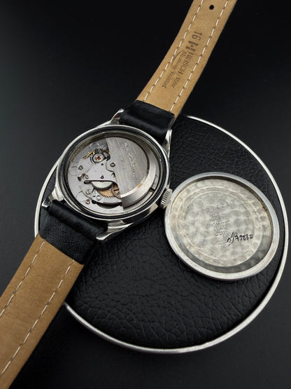 Mido Powerwind vintage
