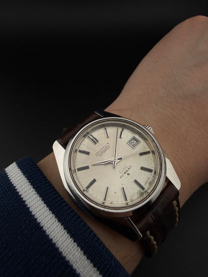 Seiko KS HI-BEAT