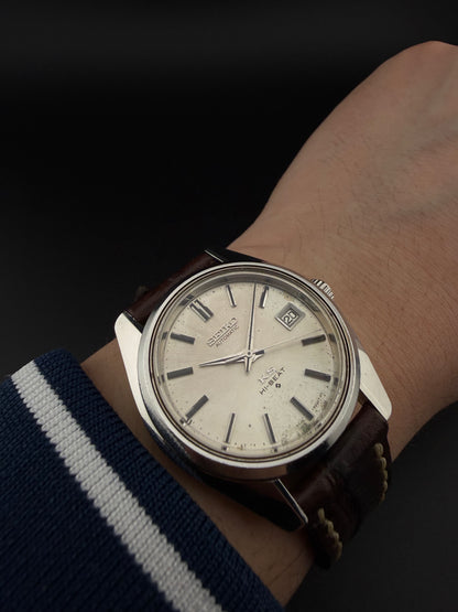 Seiko KS HI-BEAT