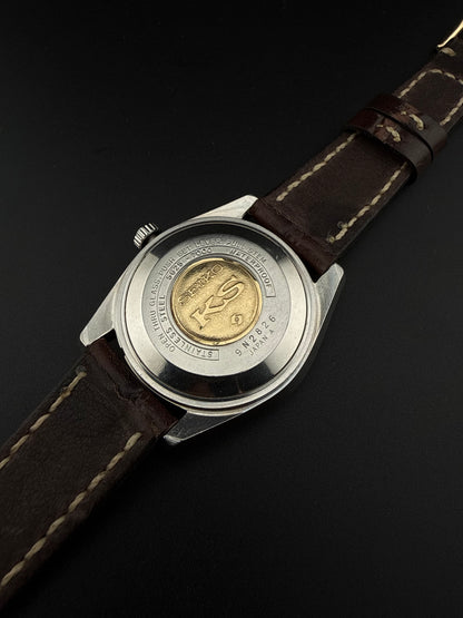 Seiko KS HI-BEAT