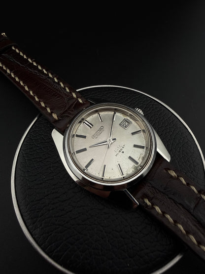 Seiko KS HI-BEAT