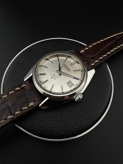 Seiko KS HI-BEAT