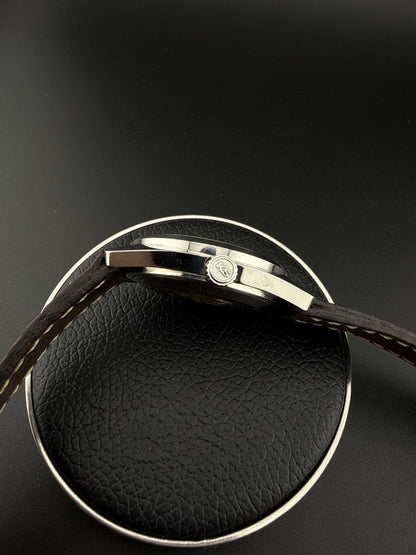 Seiko KS HI-BEAT