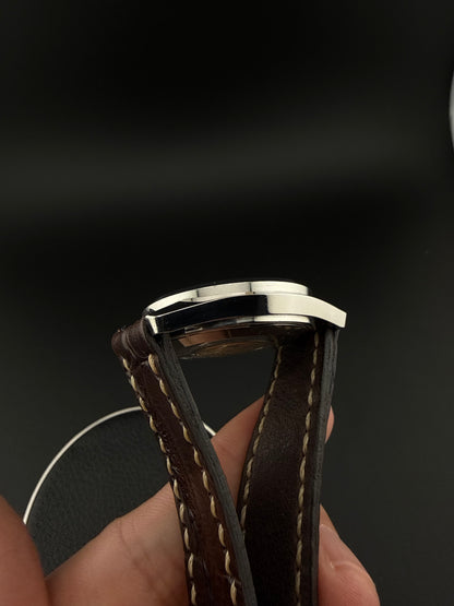 Seiko KS HI-BEAT