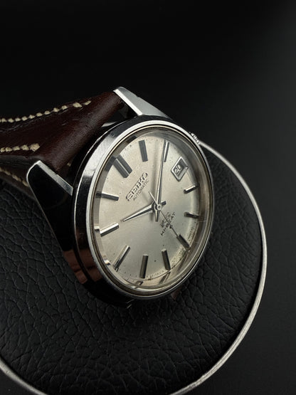 Seiko KS HI-BEAT