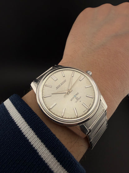 Seiko Skyliner