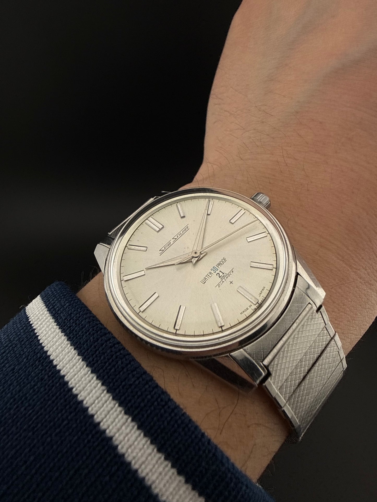 Seiko Skyliner