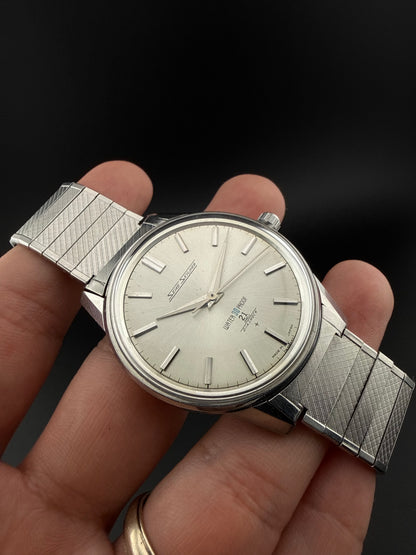 Seiko Skyliner
