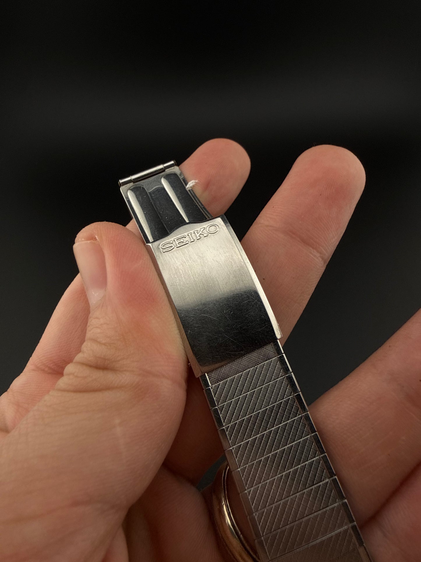 Seiko Skyliner