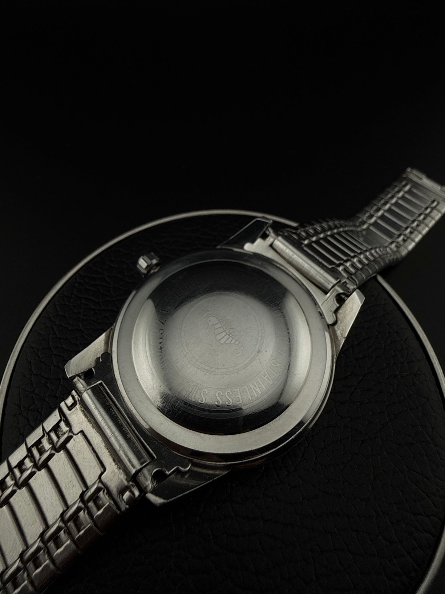 Seiko Skyliner
