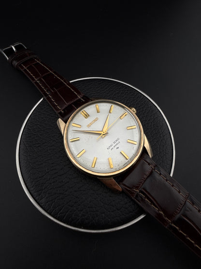 King Seiko AD 44-2000