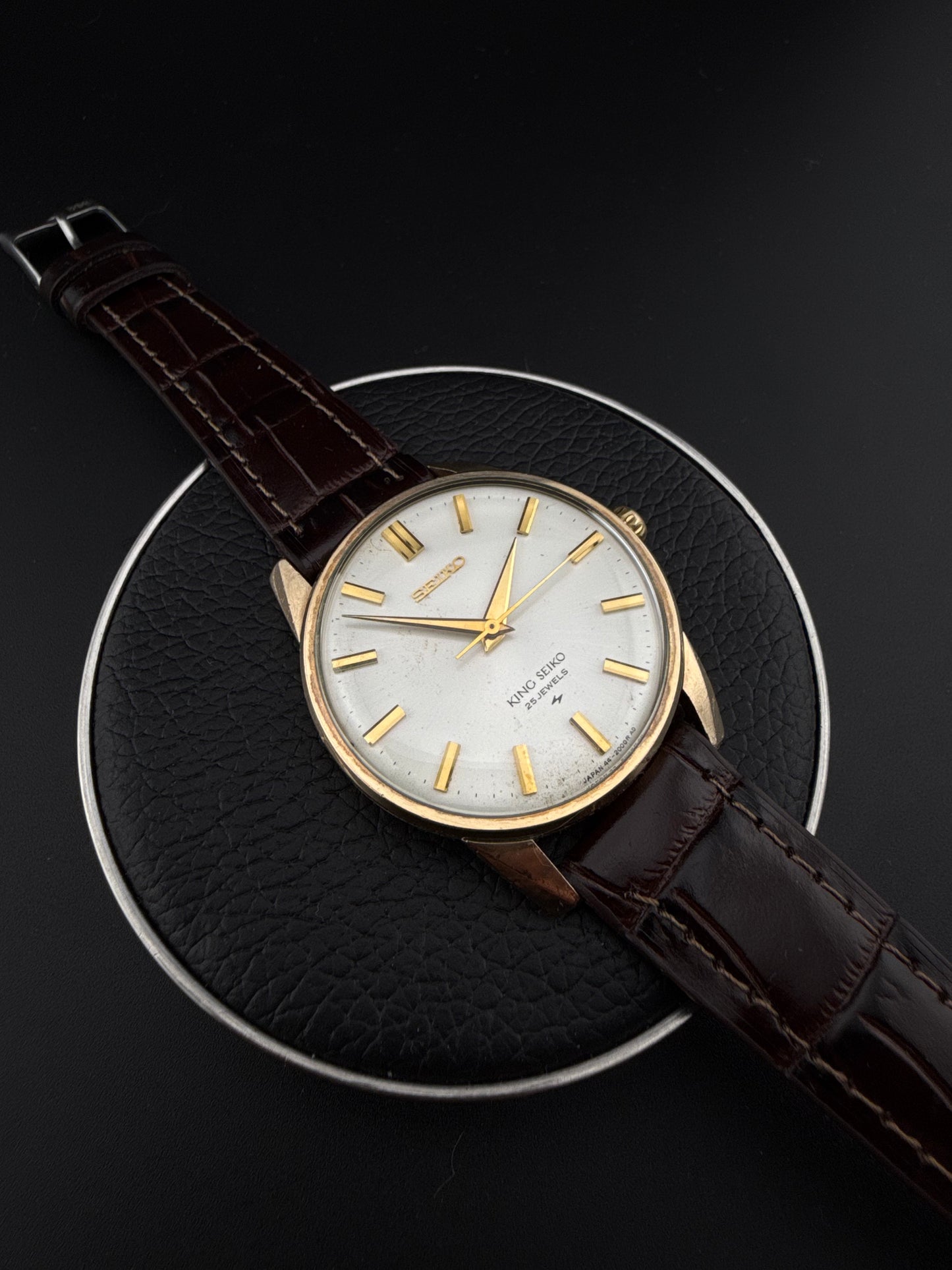 King Seiko AD 44-2000