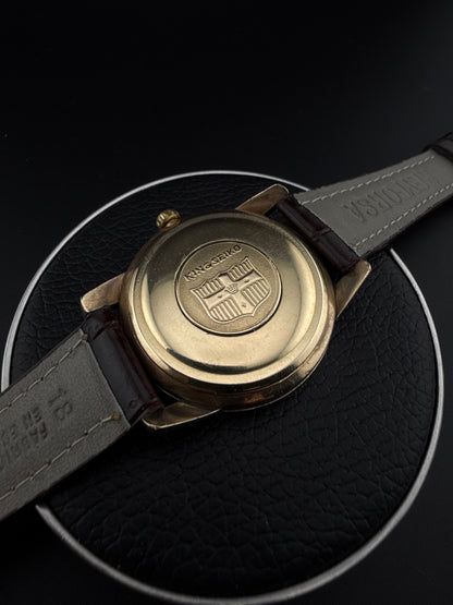 King Seiko AD 44-2000