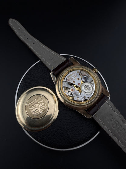 King Seiko AD 44-2000