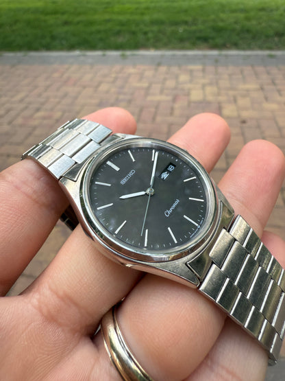 Reloj Seiko Chronos
