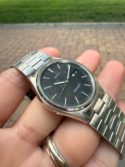 Reloj Seiko Chronos