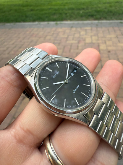 Reloj Seiko Chronos