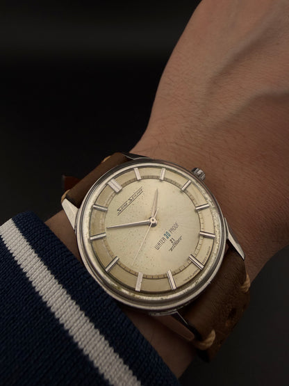 Seiko skyliner