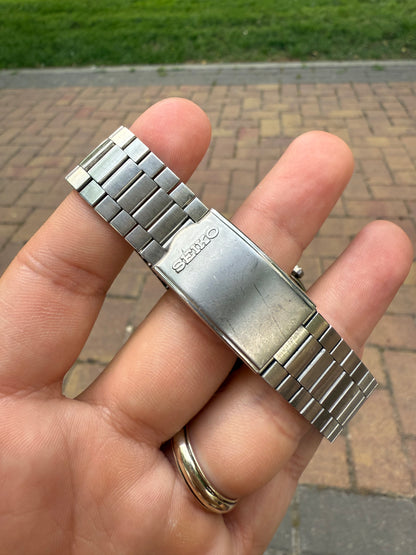 Reloj Seiko Chronos
