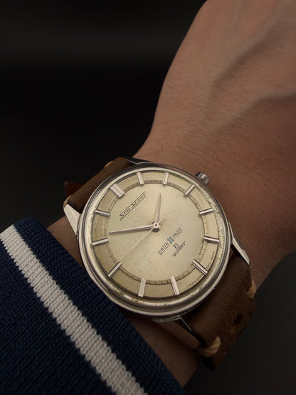 Seiko skyliner