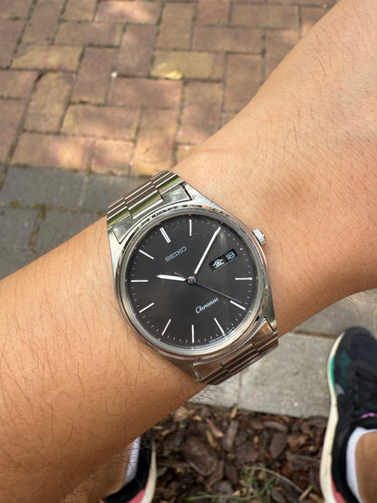 Reloj Seiko Chronos