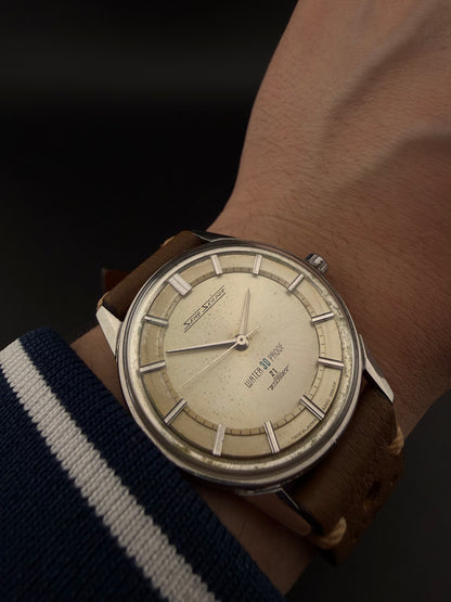 Seiko skyliner