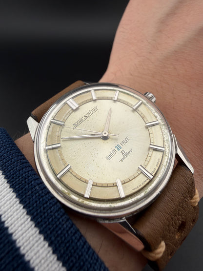 Seiko skyliner
