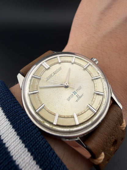Seiko skyliner