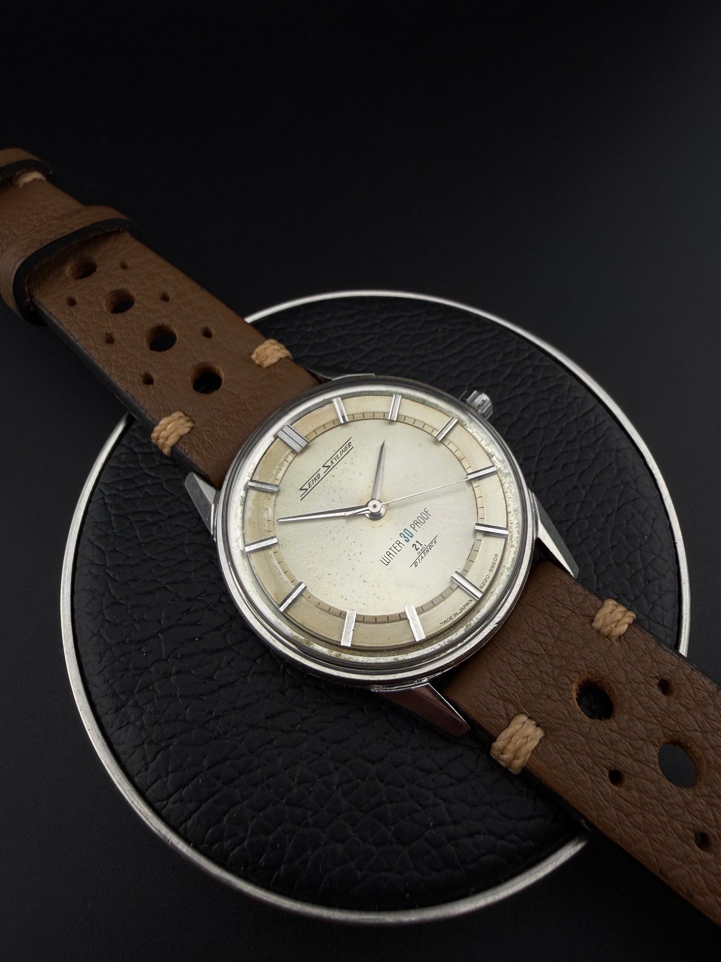 Seiko skyliner