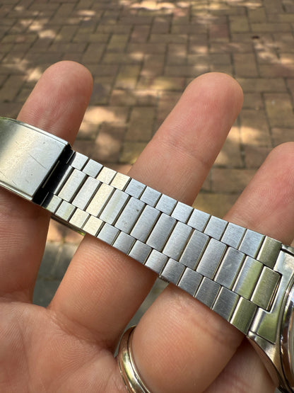 Reloj Seiko Chronos