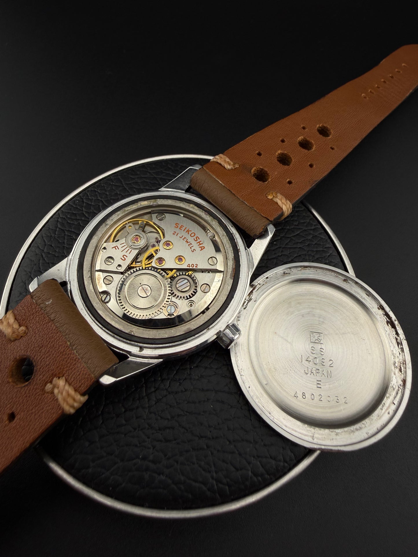 Seiko skyliner