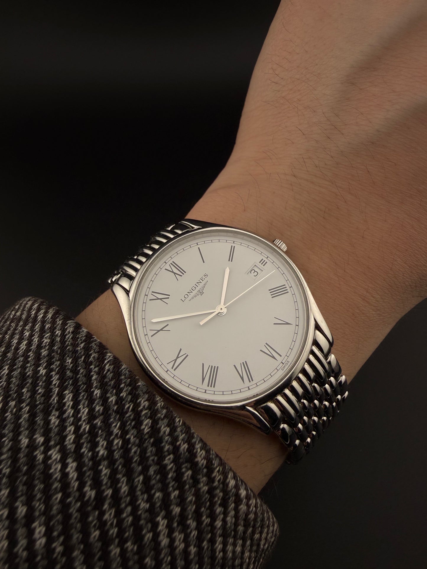 Longines Elegante