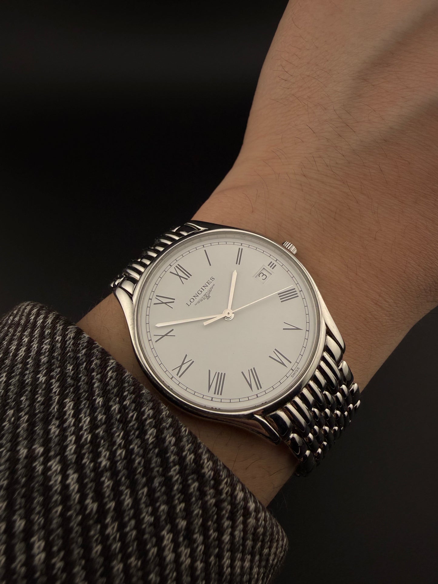 Longines Elegante