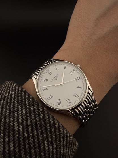 Longines Elegante