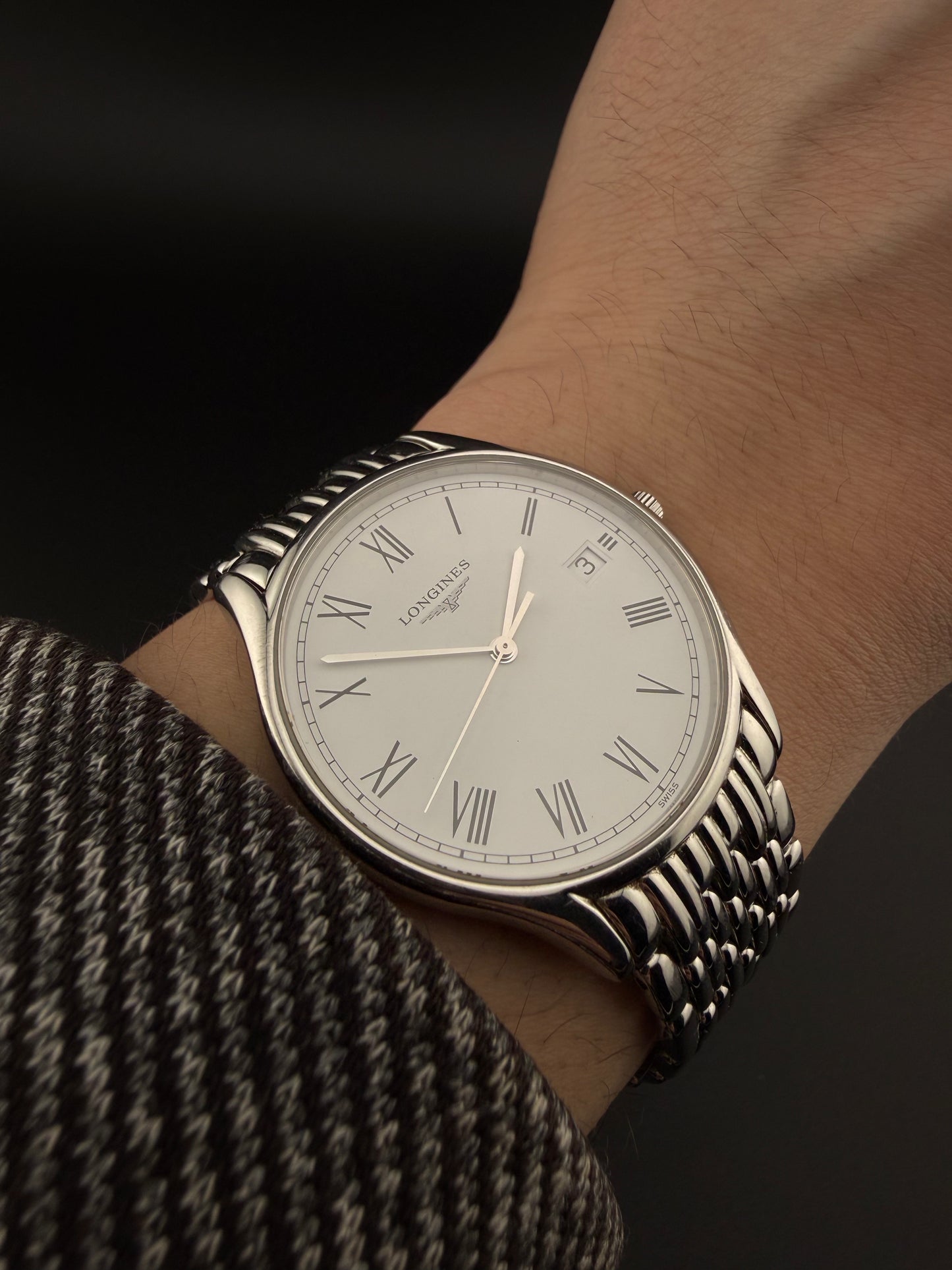 Longines Elegante