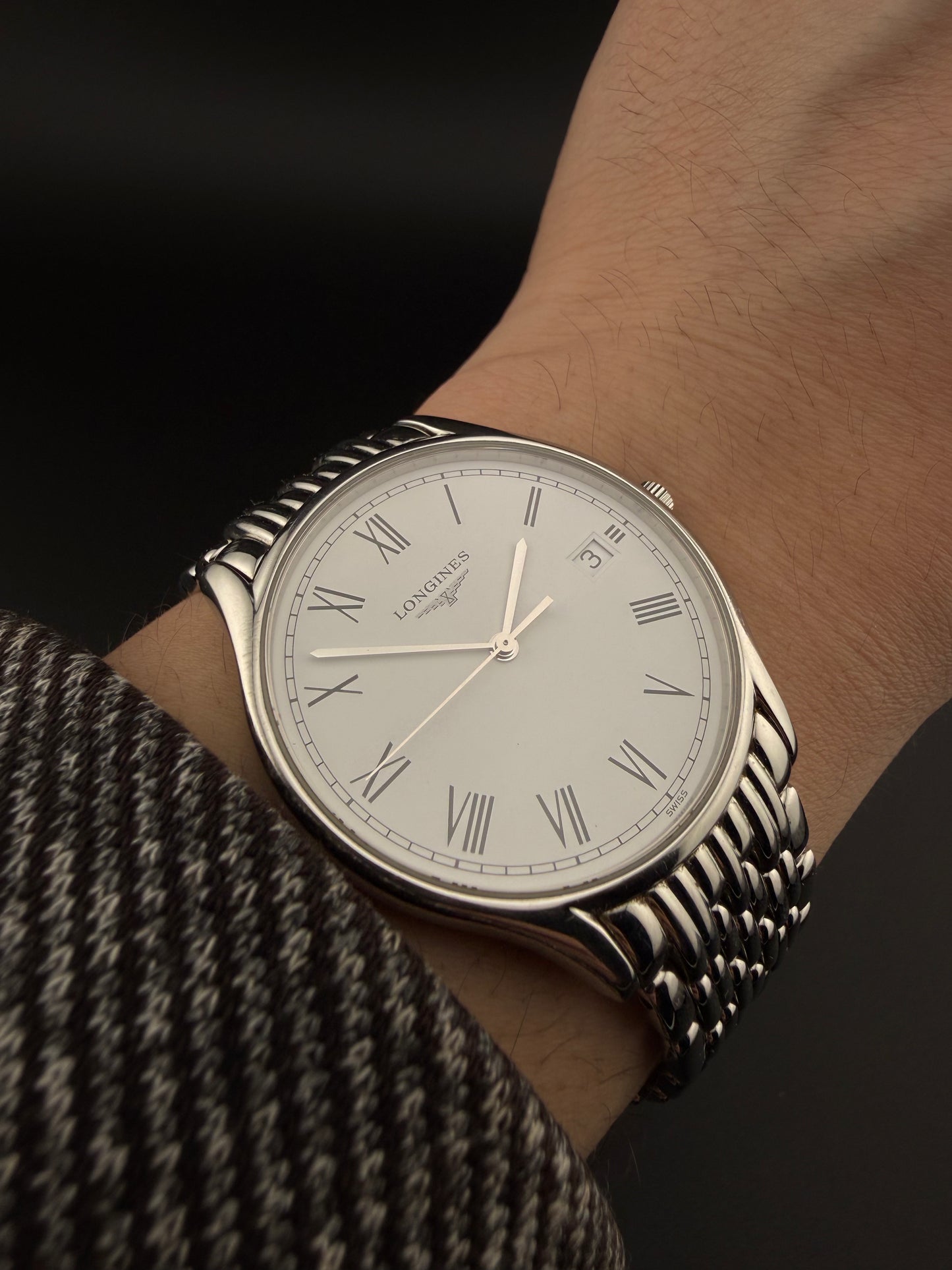 Longines Elegante