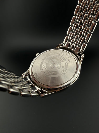 Longines Elegante